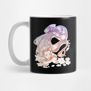 Rapunzel Mug